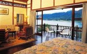 Mutiara Pedu Lake Resort